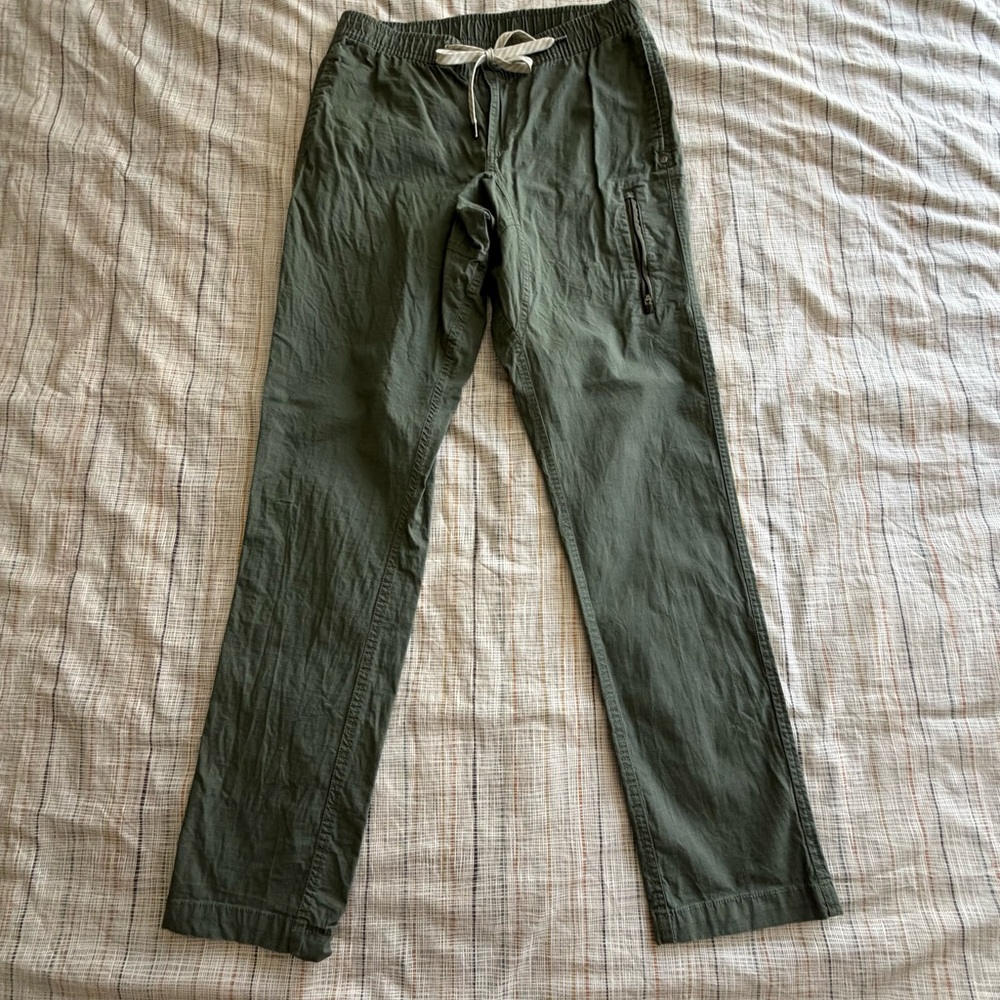 Vuori Men’s Ripstop Pants